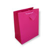 Picture of GIFT BAGS PINK